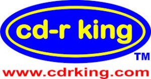 cd-r king